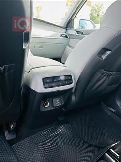 هيونداي باليسيد